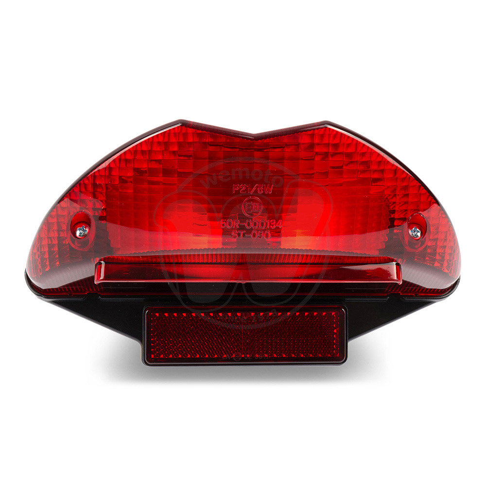 Taillight - Complete