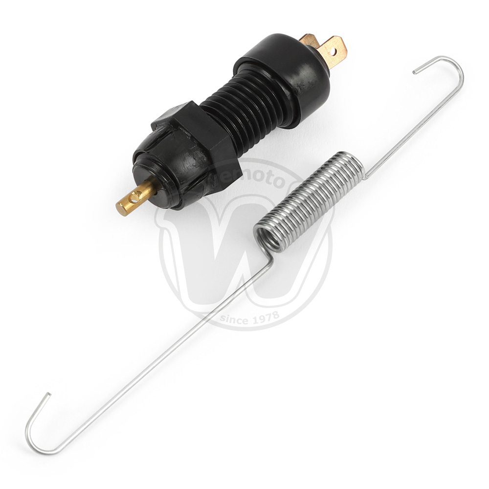 Switch Luce Stop - Freno Posteriore