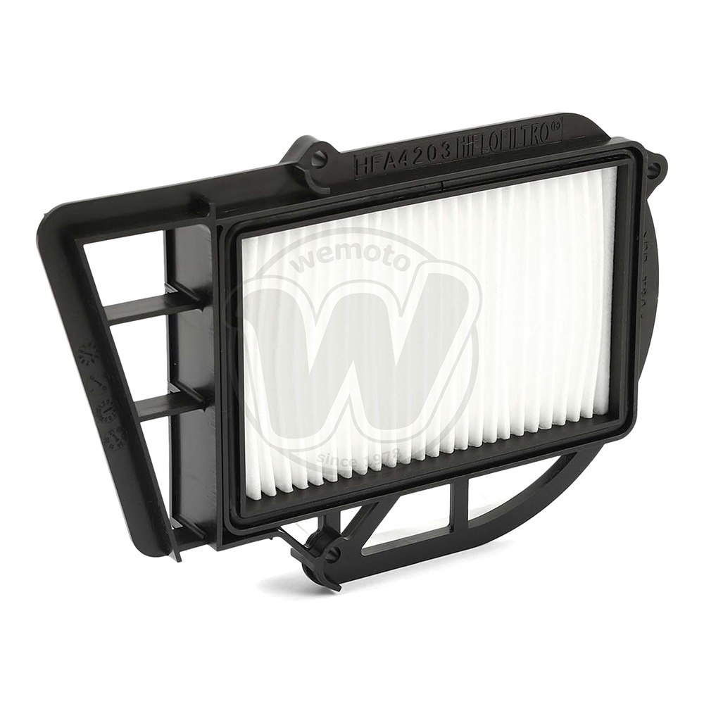 Crankcase Filter Hiflo