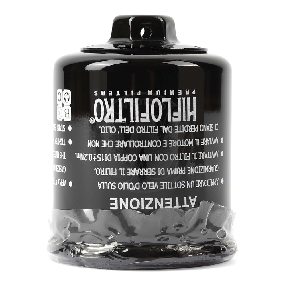 Oil Filter HiFlo