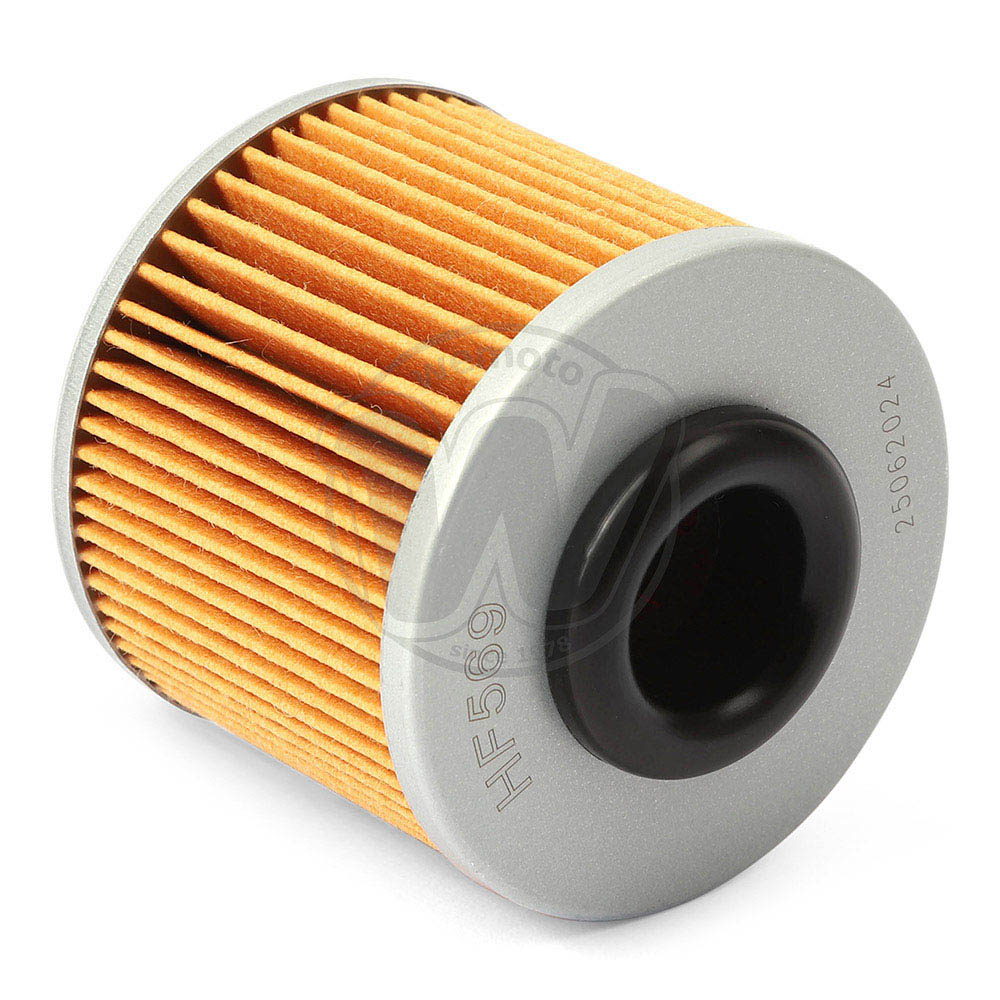 Filtro Olio HiFlo