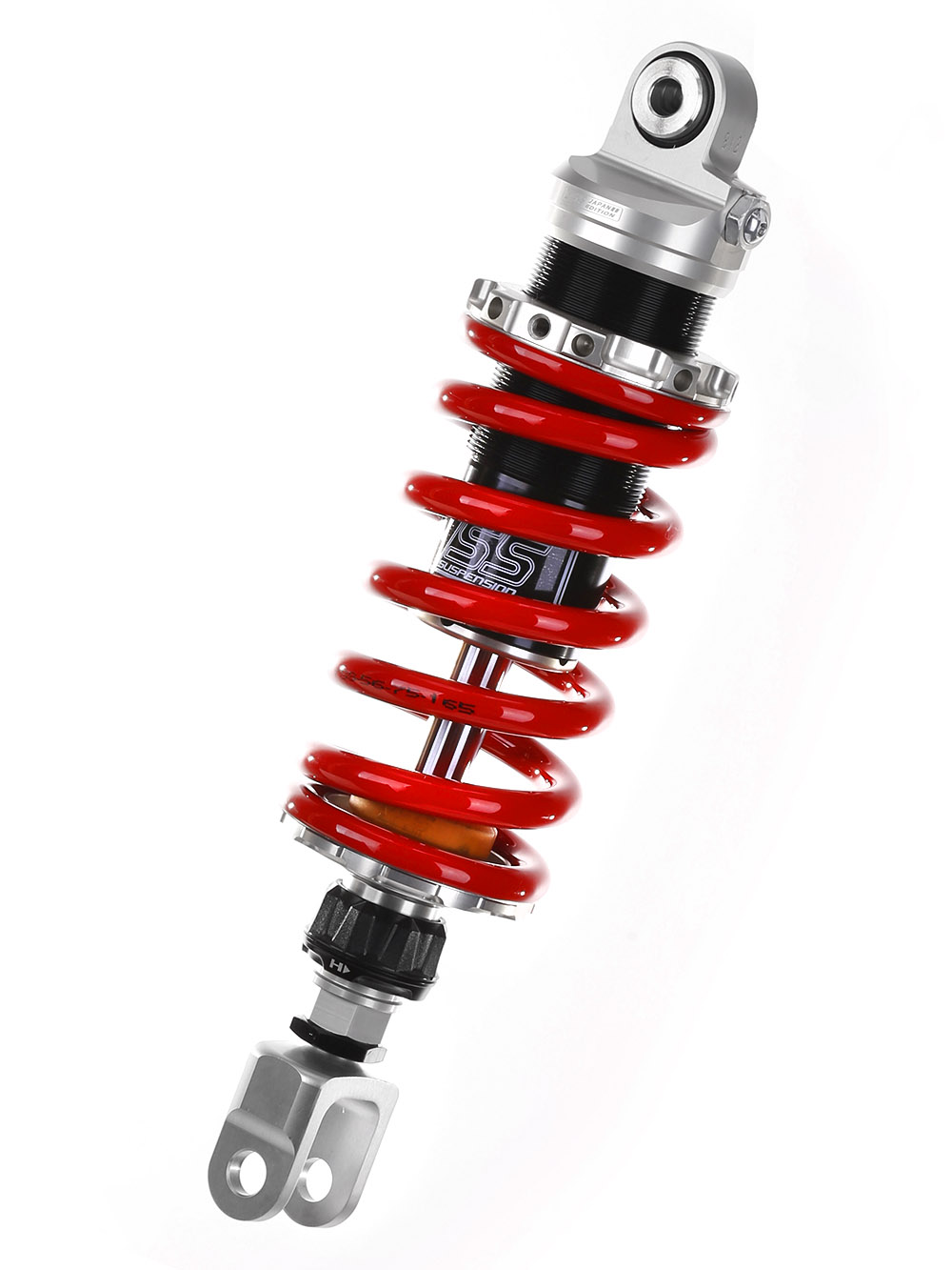 Rear YSS Z-Series Monoshock