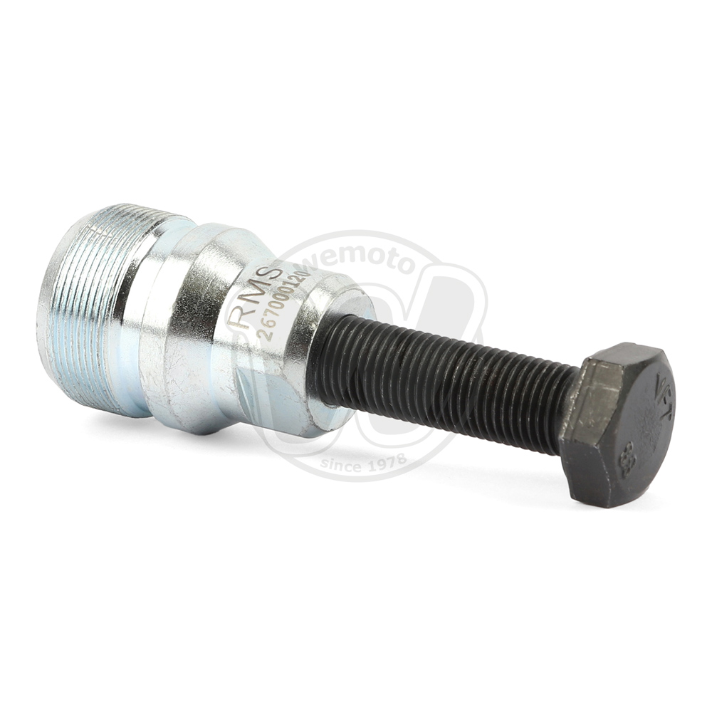Extractor de generador