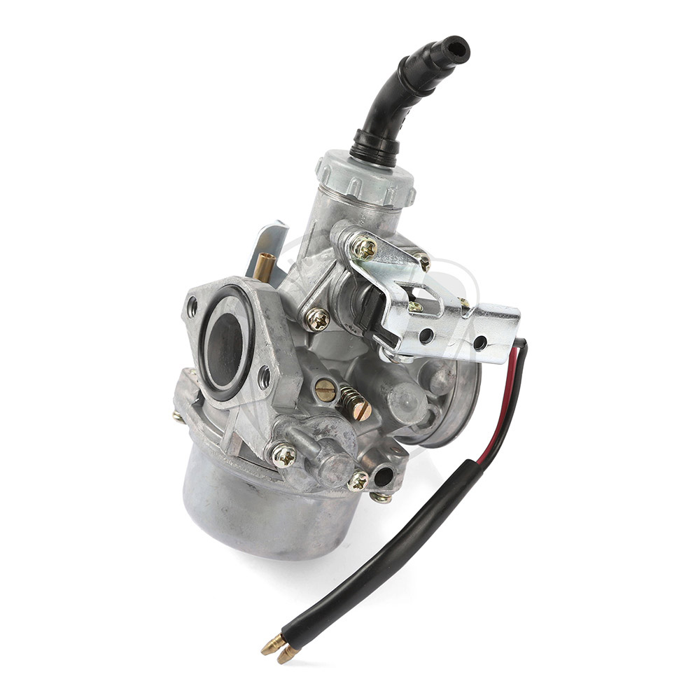 thumbnail image 2 of MOTADIN Carburetor Replacement For Honda 16100-HM8-B01 & 16100-KPT-903 2 of 6