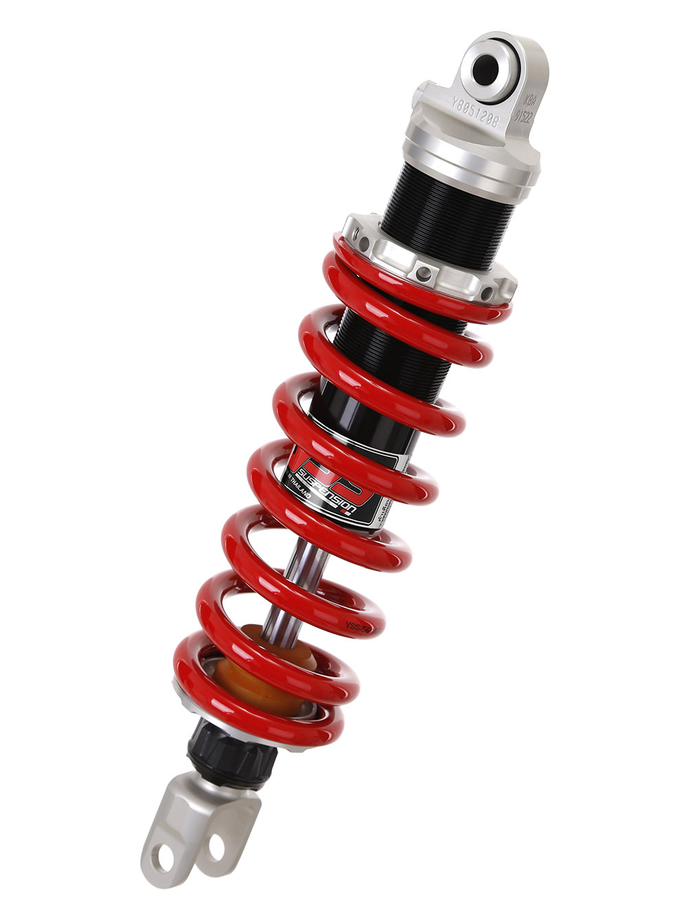 Rear YSS Z-Series Monoshock