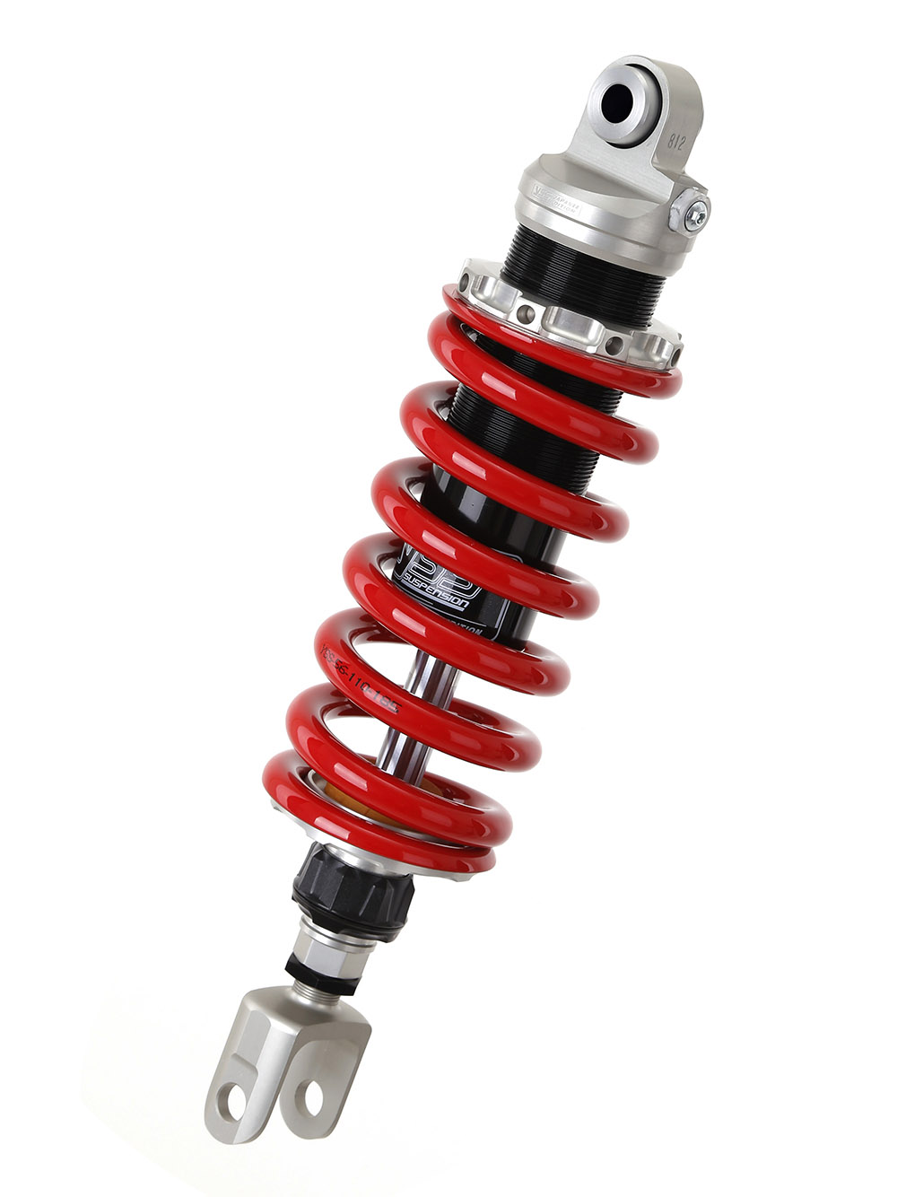 Rear YSS Z-Series Monoshock