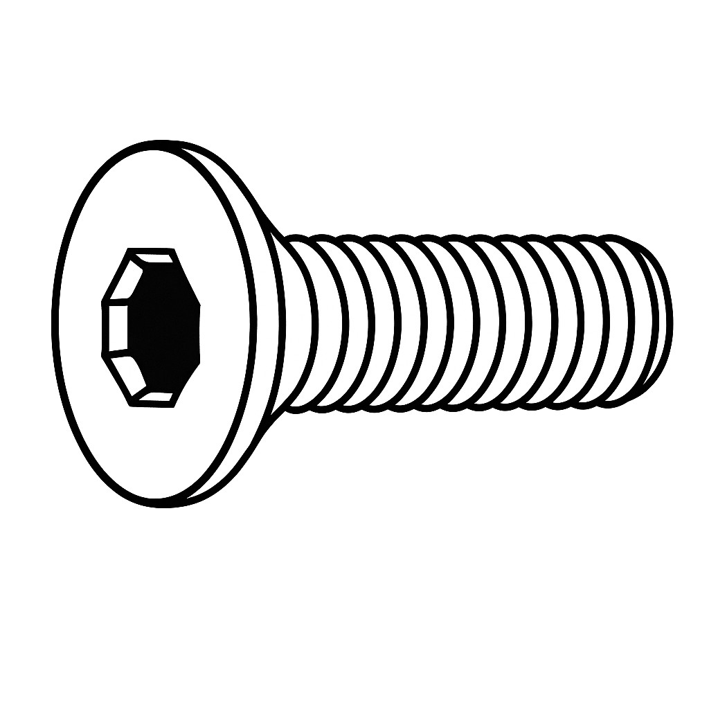 Bullone Fissaggio Disco Anteriore OEM