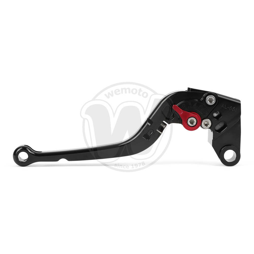 Adjustable Racing Clutch Lever