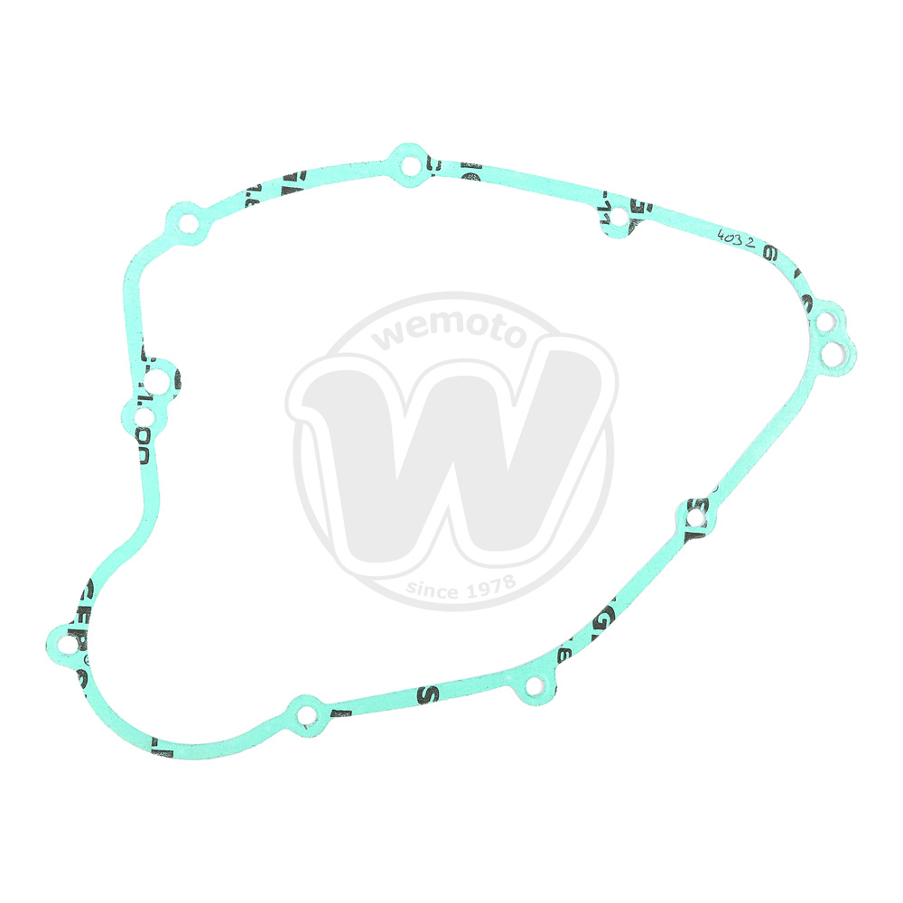Clutch Cover Gasket