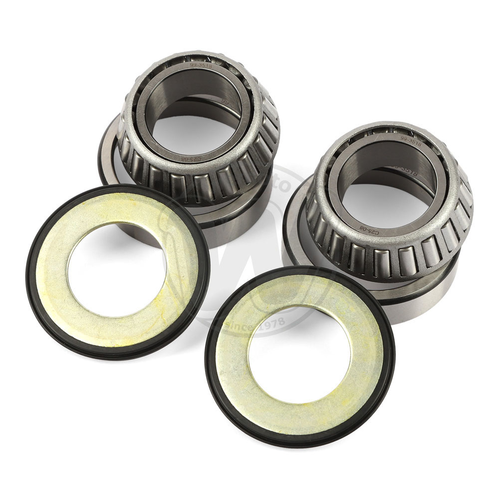 Tapered Headrace Bearing Set (By All Balls USA)