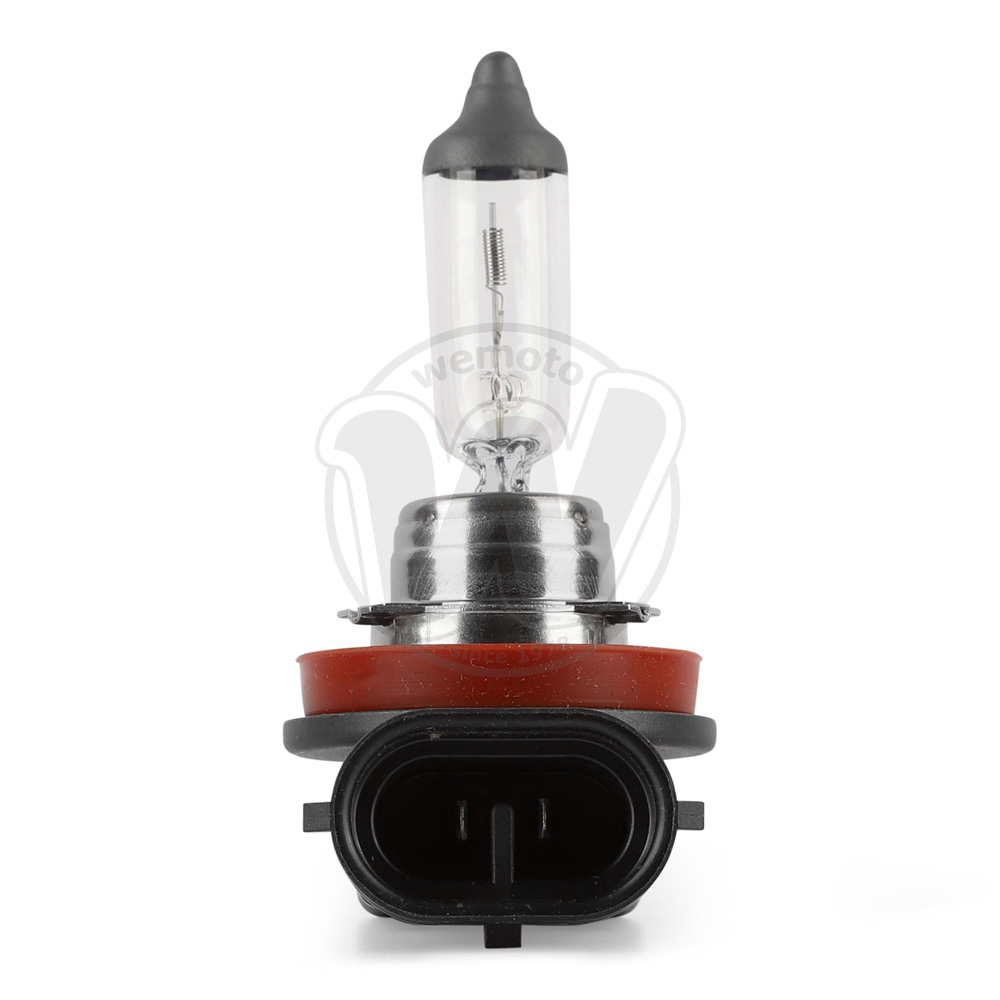 Bulb Headlight