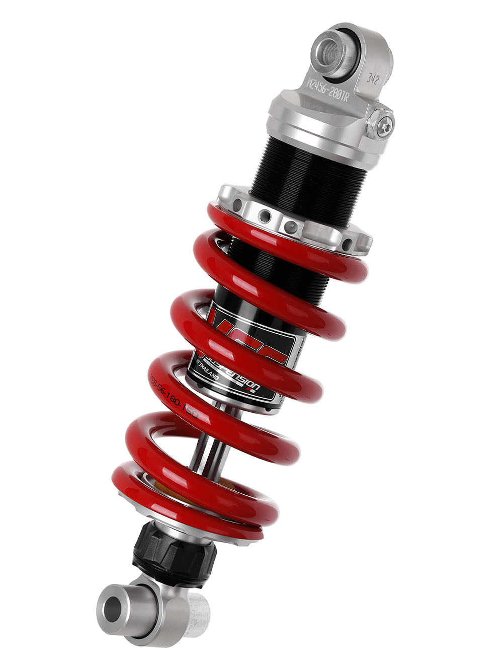 Rear YSS Z-Series Monoshock