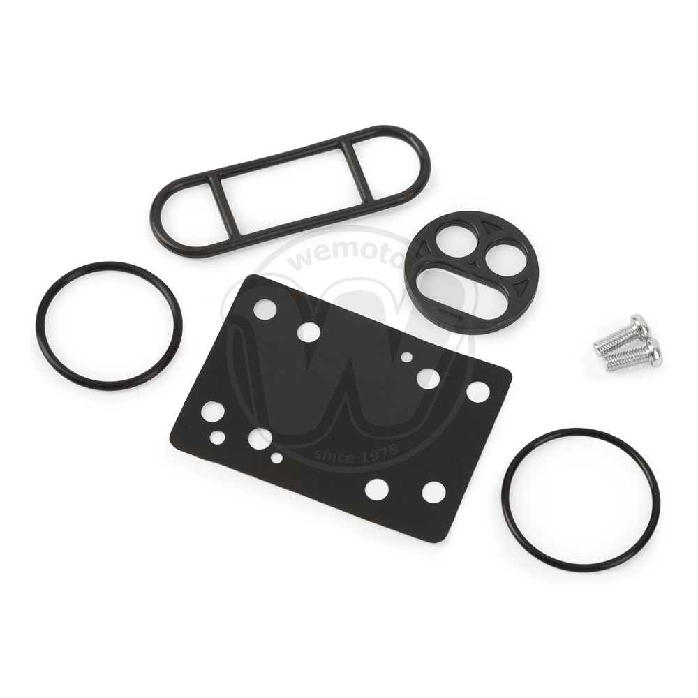 Kit de Réparation de Robinet d'Essence