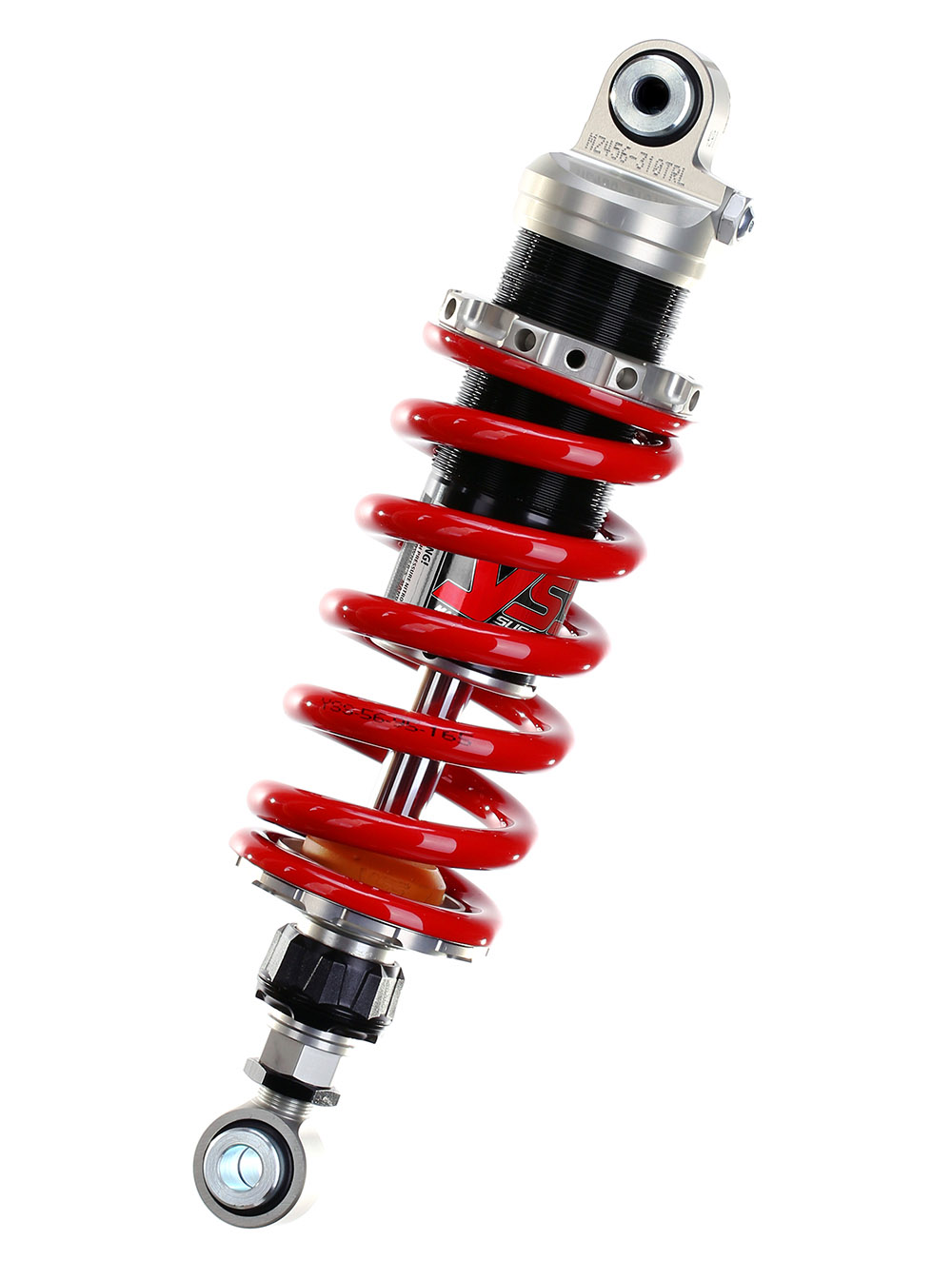 Rear YSS Z-Series Monoshock