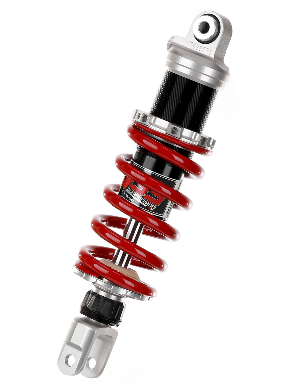 Rear YSS Z-Series Monoshock