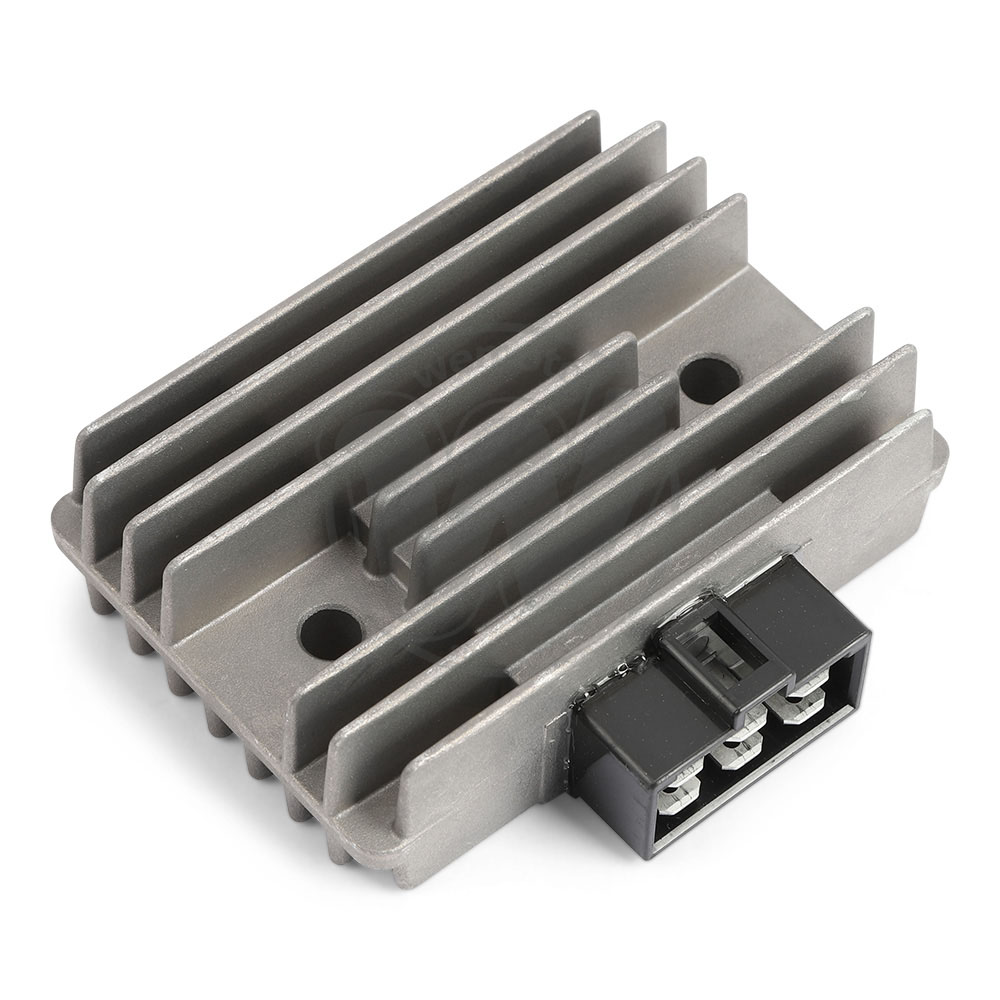 Regulator Rectifier