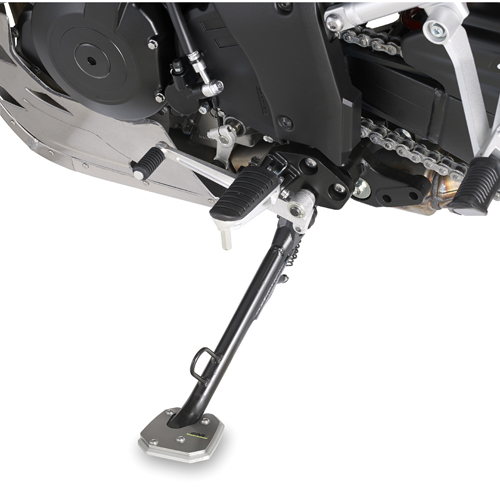 GIVI - Side Stand Extension Plate