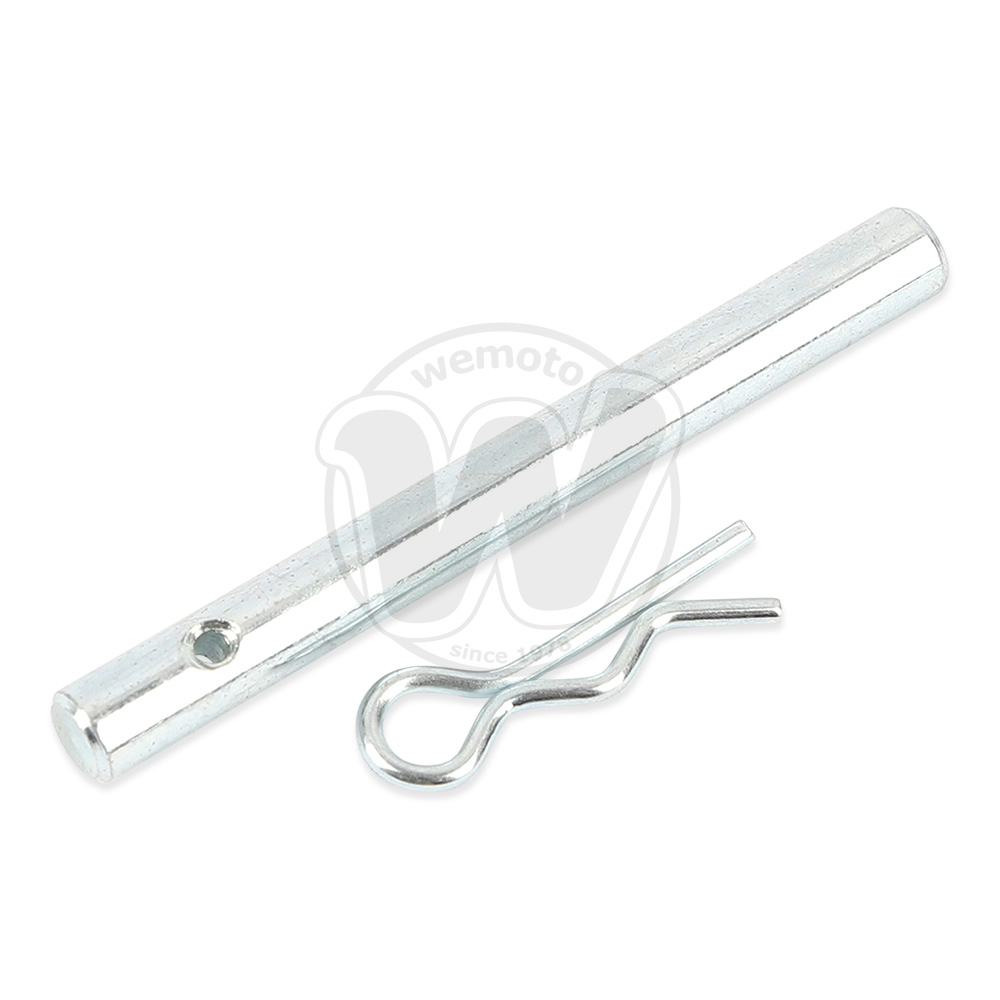 Rear Caliper Brake Pad Retaining Pin