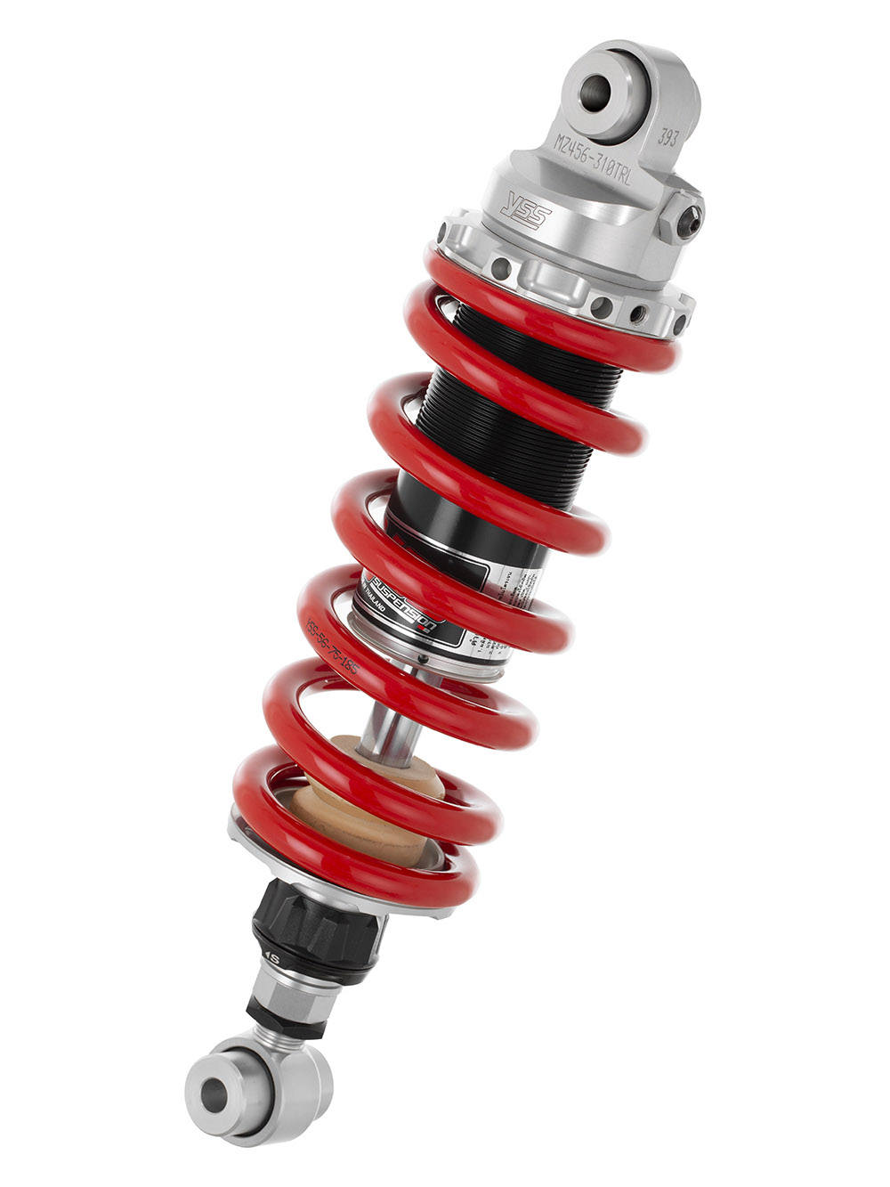 Rear YSS Z-Series Monoshock