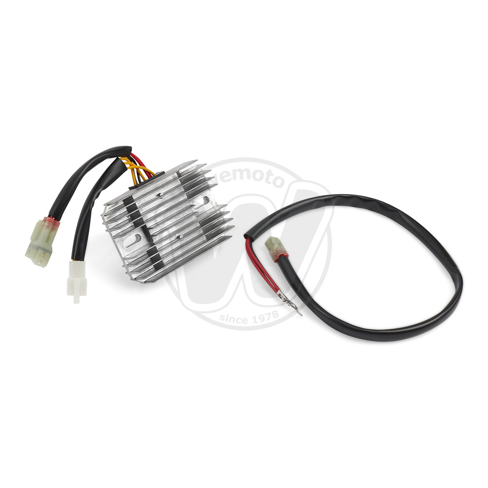 Regulator Rectifier - by Electrex