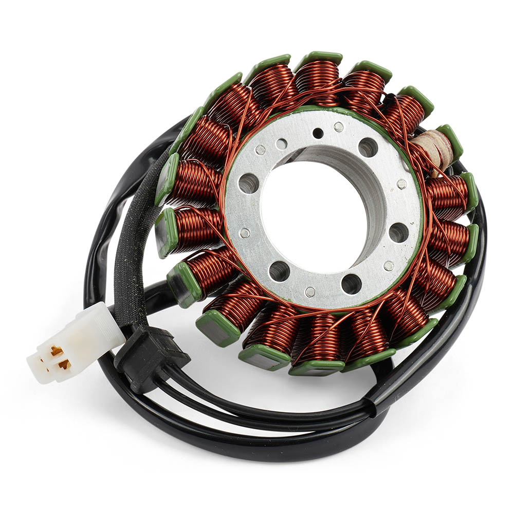 Generator - Stator