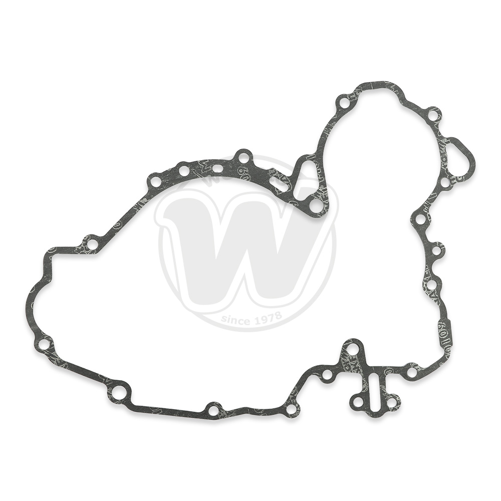 Clutch Cover Gasket