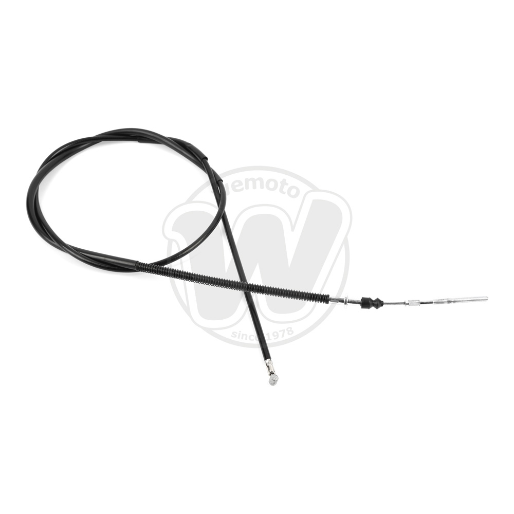 Cavo Freno Posteriore - Slinky Glide