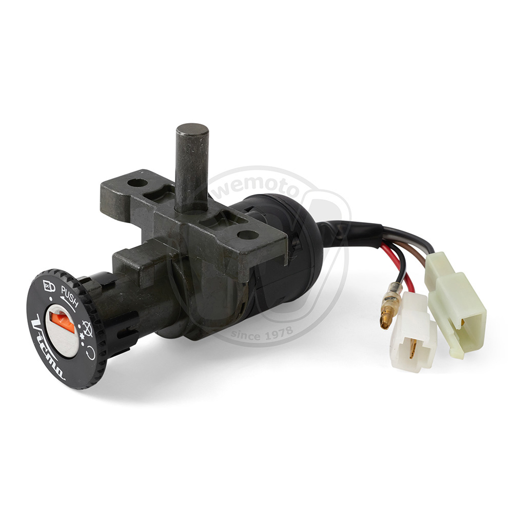 Ignition Switch Plus Lock Set