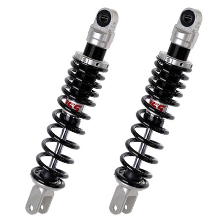 Rear YSS ECO Twin Shocks