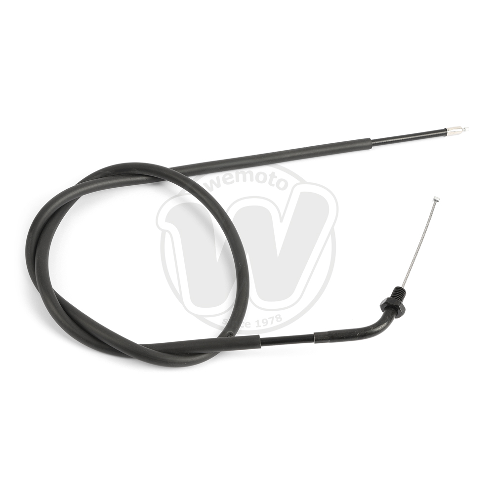 Cable Starter - Slinky Glide