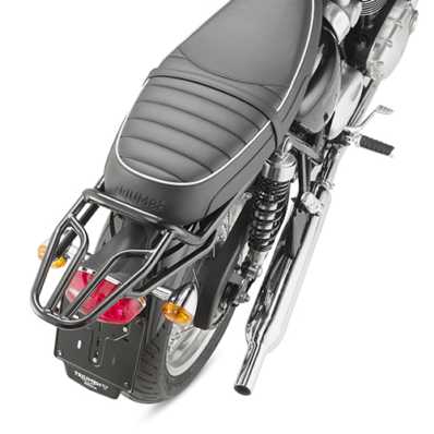 Support arrière GIVI pour top-case Monolock ou Monokey