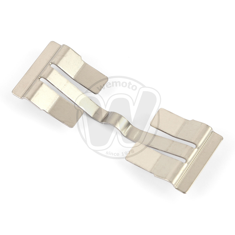 Front Caliper Brake Pad Retaining Spring