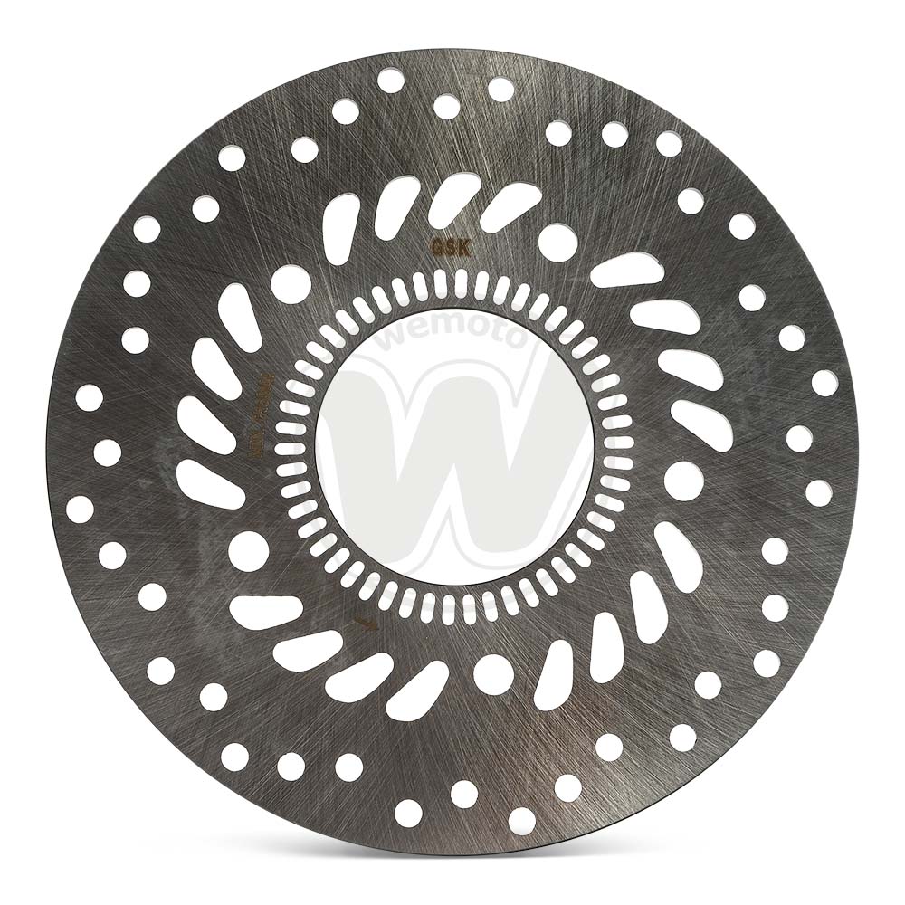 Disco Anteriore - Ricambio Originale