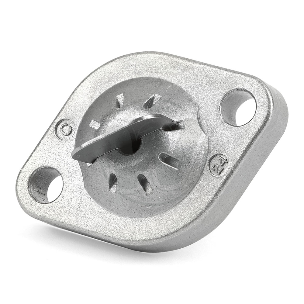 Catena Distribuzione Montaggio Tenditore