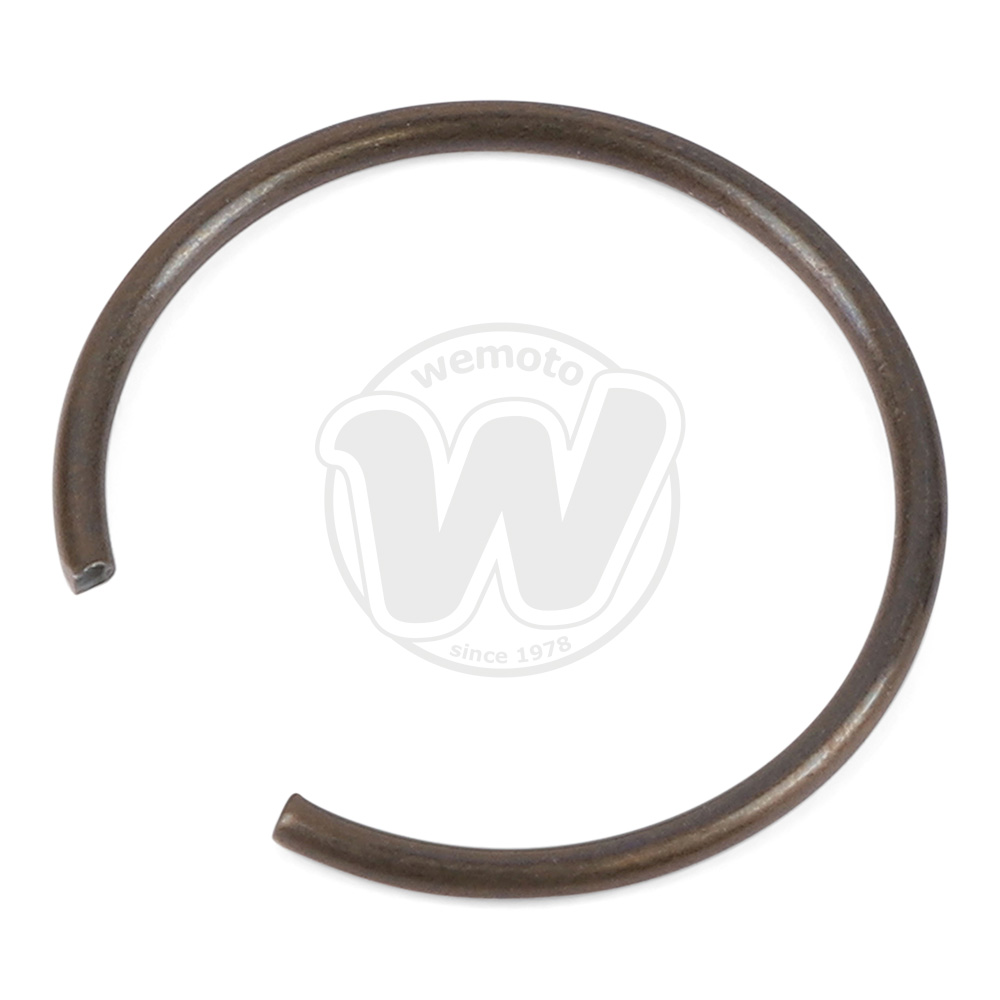 Anello Elastico Ferma Spinotto (Circlip)