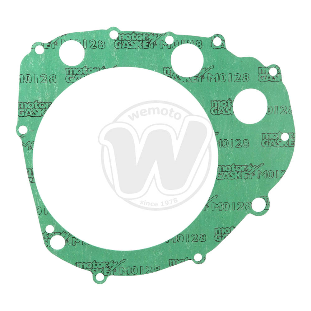 Clutch Cover Gasket