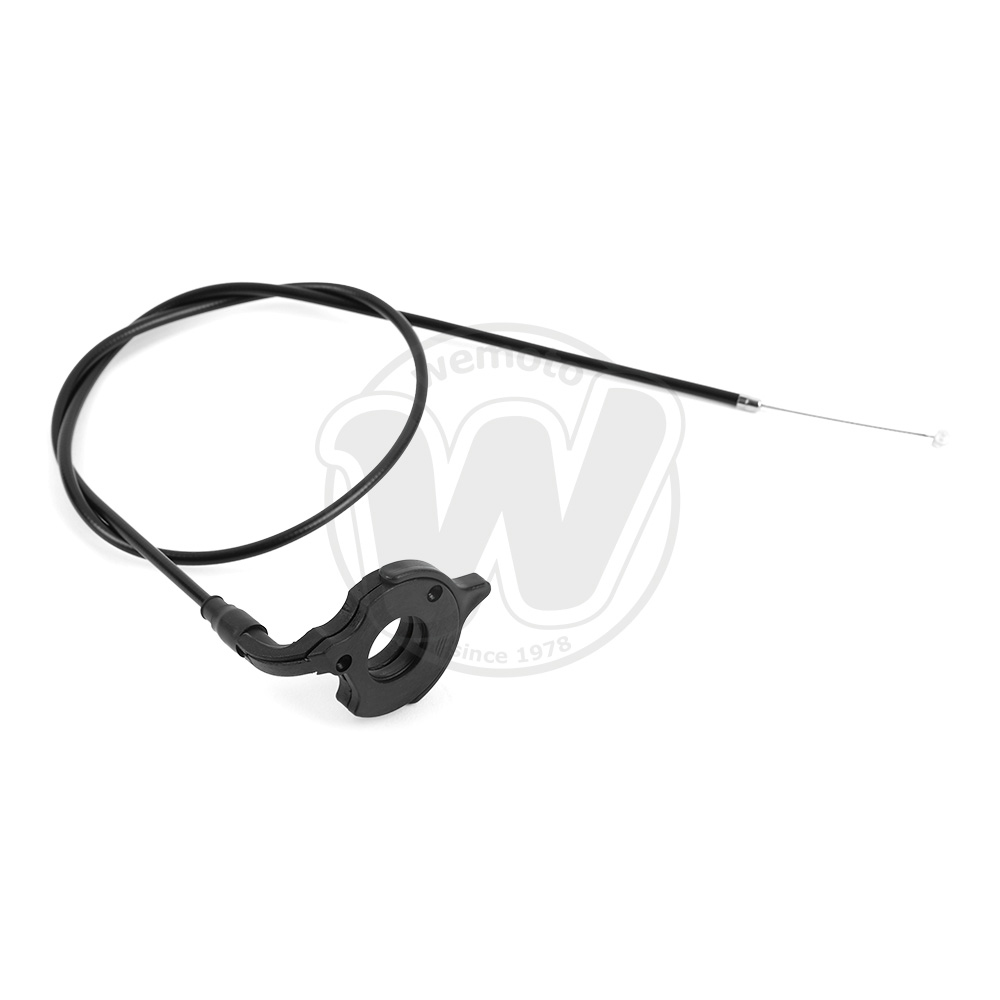 Cavo Aria - Slinky Glide