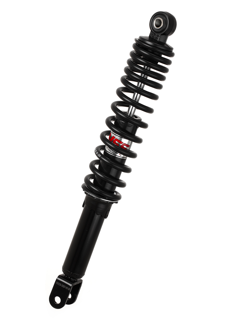 Rear YSS Pro-X Monoshock