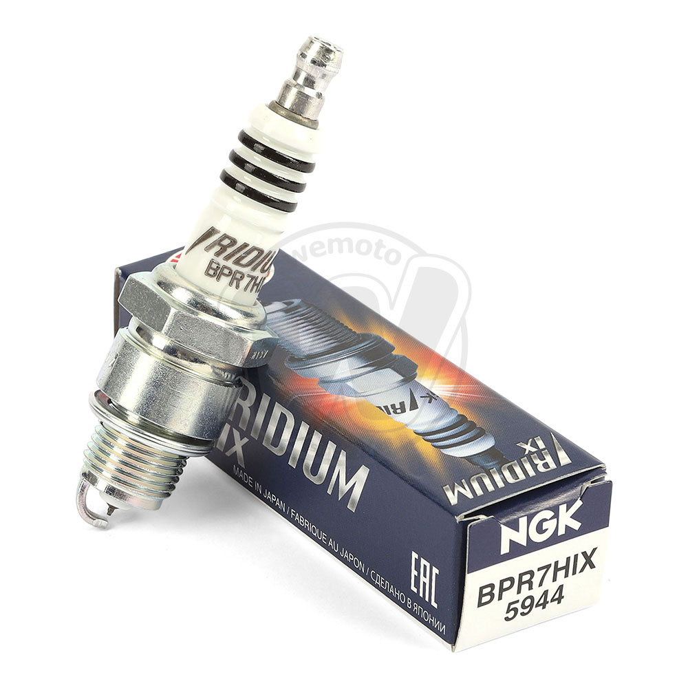 Candela NGK Iridium