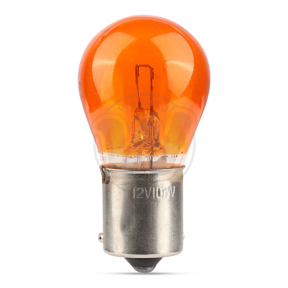 Lampadina Freccia Arancio