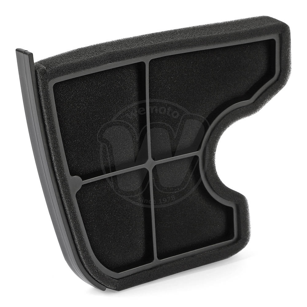 Air Filter HiFlo - Left