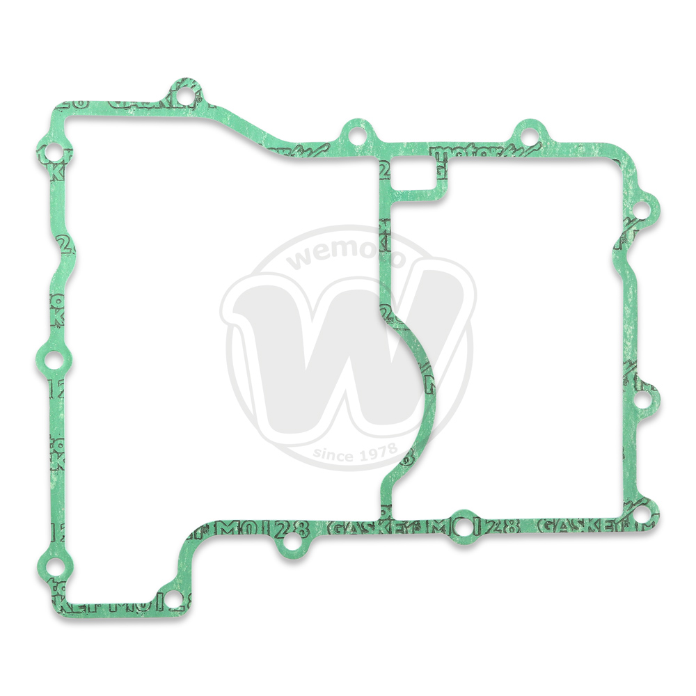 Sump - Oil Pan Gasket