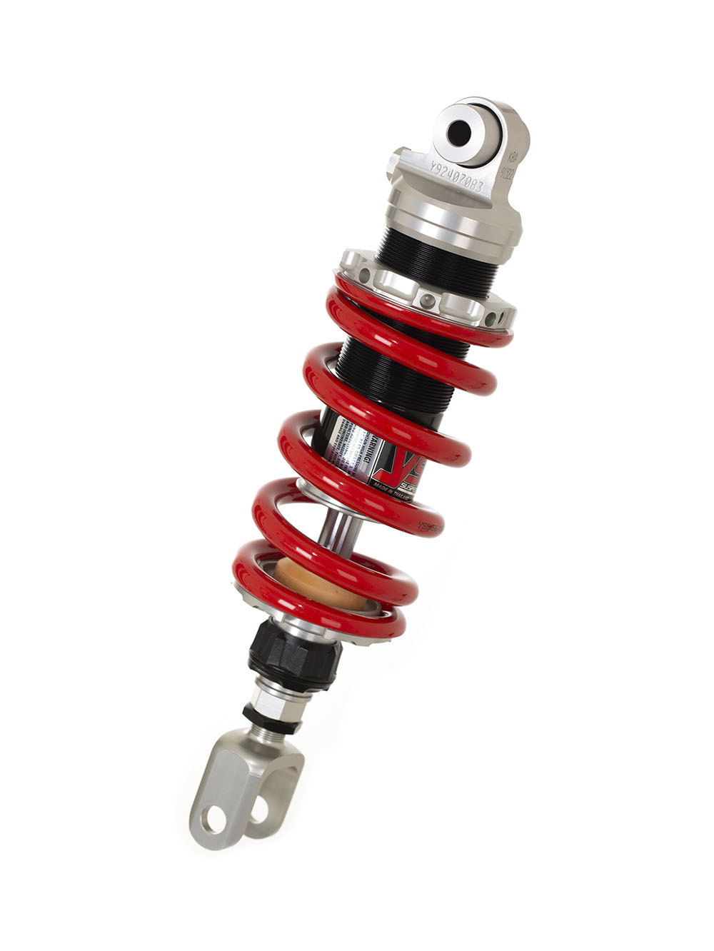 Rear YSS Z-Series Monoshock