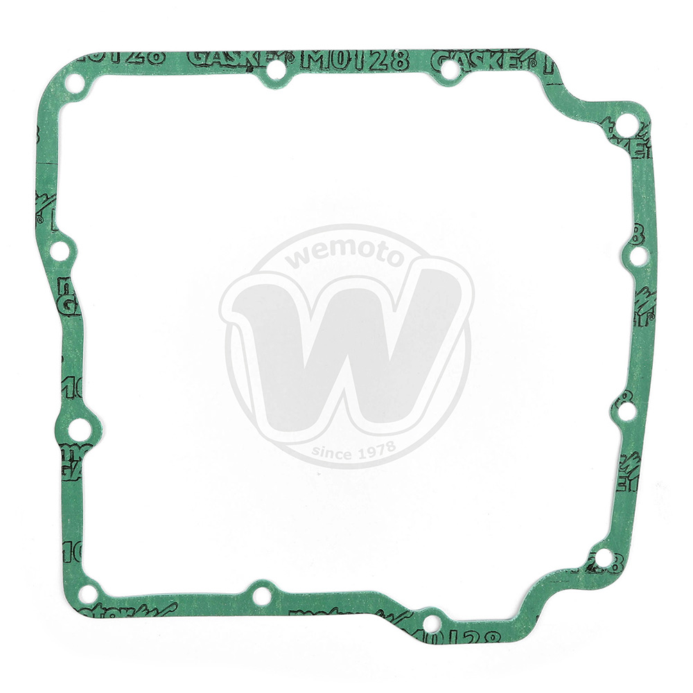 Sump - Oil Pan Gasket