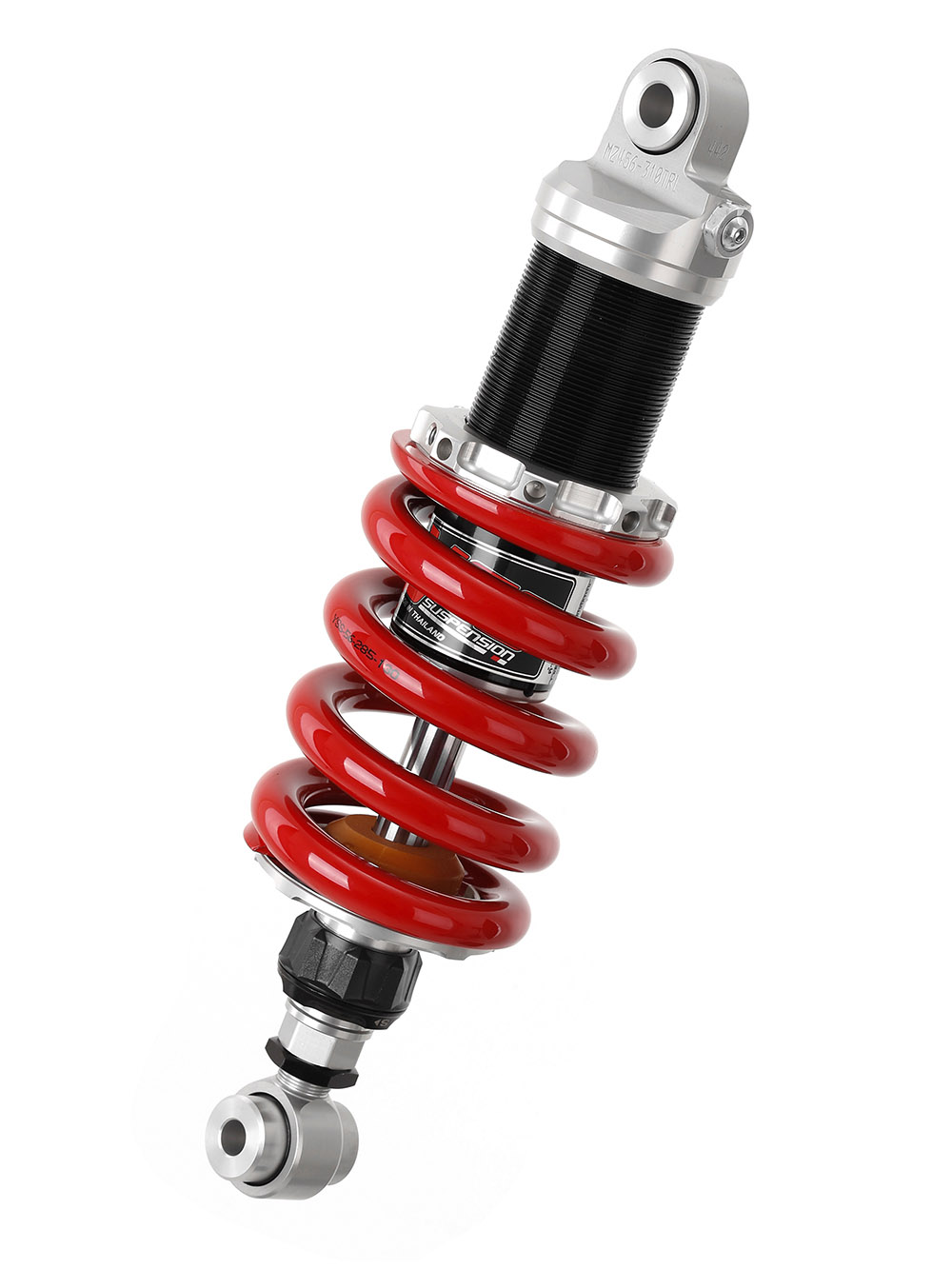 Rear YSS Z-Series Monoshock