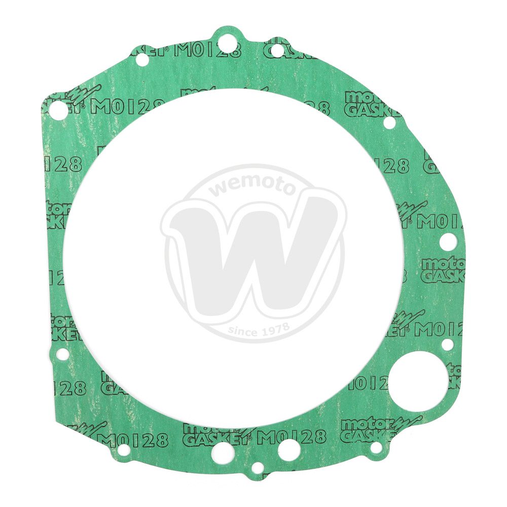 Clutch Cover Gasket