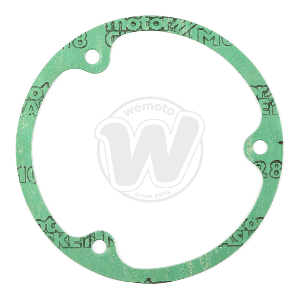 Alternator Generator Cover Gasket