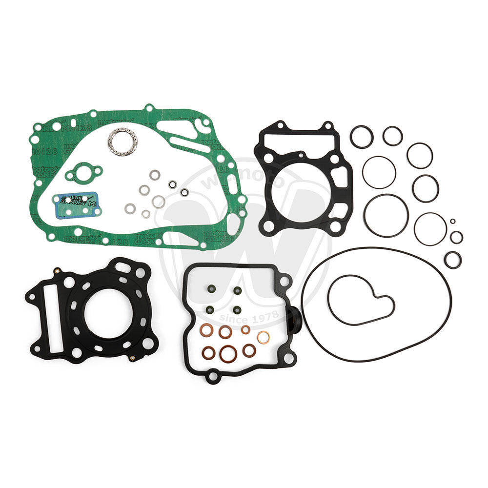 Gasket Set - Full - Athena Italy