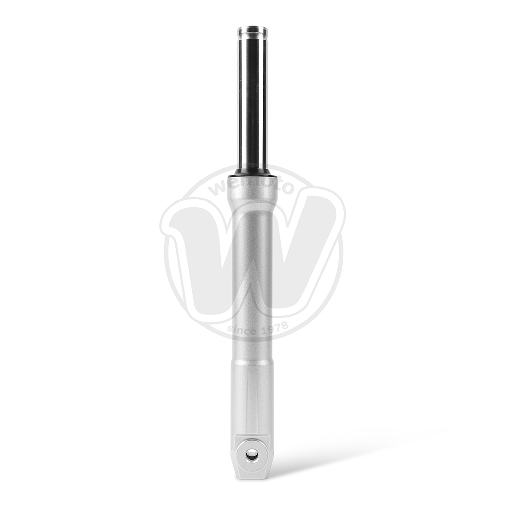 Fourche Complete - Droit