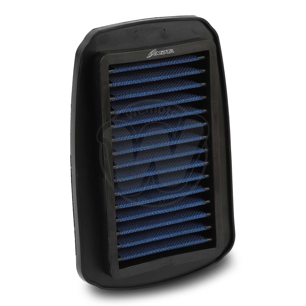 Filtro Aria Simota - Performante e Lavabile